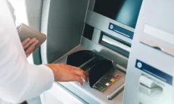 Para çekerken tuşlara basma dönemi kapanıyor! Artık nakit para böyle çekilecek