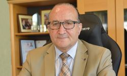 Ayhan Zeytinoğlu Kocaeli ekonomisi için büyüme verilerini değerlendirdi
