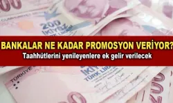 En Yüksek Emekli Promosyonu Hangi Bankada? Eylül Ayı Ziraat, İş Bankası, Garanti ve Denizbank Tutarları