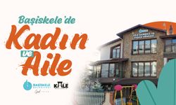 Başiskele’de kadınlara dört koldan destek