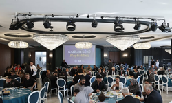 Gebze’de Gaziler Günü buluşması: Gaziler ve aileleri unutulmadı