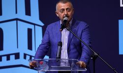 Başkan Büyükakın: “Olimpiyat Yolu Kocaeli’den Geçiyor”
