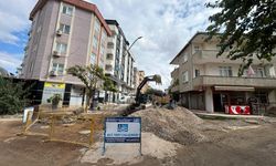 Çayırova’da Taşkın Riskine Karşı Altyapı Hamlesi