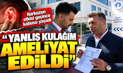 Gebze’de narkozdan uyandı, hayatının şokunu yaşadı