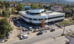 Başiskele’de Çocuklar İçin Dev Kompleks Geliyor