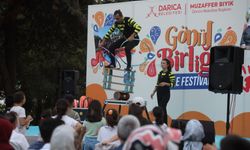 Darıca'da Gönüller Birleşti