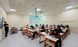 Darıca’da 2027 YKS hazırlığı başladı