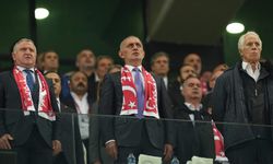 İbrahim Hacıosmanoğlu bırakıyor mu? O paylaşım gündem oldu