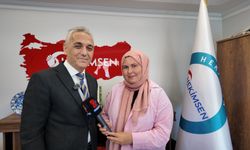 "Hekimlik Meslek Yasası Devlet İçin Altın Madeni Olacak" Hekimsen Sandığa Gidiyor