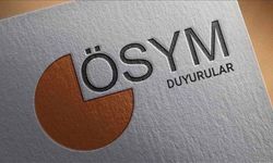 ÖSYM'den Son Dakika Kararı: Mağdur Adaylara Eş Değer KPSS Yapılacak