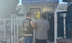 Çayırova’da Aranan Hırsızlık Hükümlüsü Polisten Kaçamadı