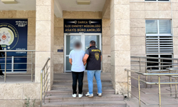 Darıca’da Bisiklet Hırsızlığı Şüphelisi Tutuklandı