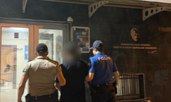 Kocaeli’de Cezaevi Firarisi Polisin Operasyonuyla Yakalandı