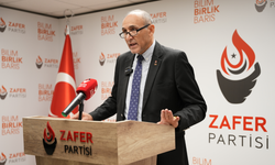 Zafer Partisi’nden Özelleştirme Kararına Sert Tepki: