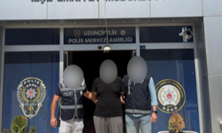 Kartepe’de Unvan Sahtekârına Emniyet Darbesi