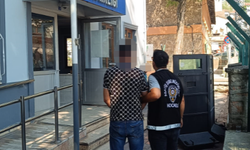 Kocaeli’de Hırsızlıktan Aranan Şahıs Tutuklandı