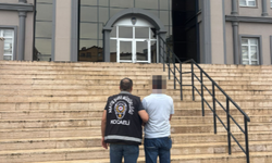 Çayırova’da Cinayet Hükümlüsü Kıskıvrak Yakalandı