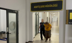 Gölcük’te Hırsızlık Yapan Zanlı Yalova’da Yakalanarak Cezaevine Gönderildi