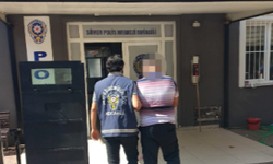 Kocaeli Polisinin Takibi Sonuç Verdi: Aranan Hükümlü Tutuklandı