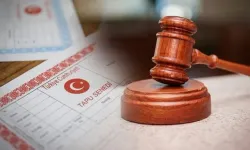 Miras paylaşımında kritik ayrıntı ortaya çıktı! Bütün işlemler iptal olabilir