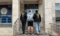 Darıca’da Silahla Tehdit Şüphelisi Tutuklandı