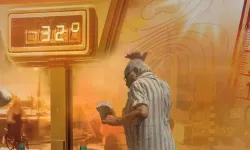 Afrika üzerinden gelen çöl sıcakları için tarih belli oldu: Hafta sonuna dikkat
