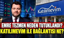 Emre Tezmen neden tutuklandı? Katılımevim ile bağlantısı ne?