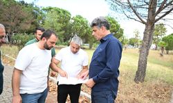 Kartepe'de Gençlere Yeni Etüt Merkezi