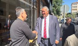 Ömer Fethi Gürer’den Bakanlara 10 bin 707 soru