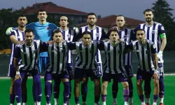 Gebzespor lideri gözüne kestirdi! Hedef 3 puan
