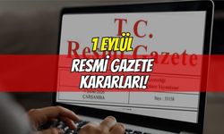 Resmi Gazete'de Bugün: Üniversite Yönetmelikleri Değişti