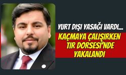 Arif Kocabıyık Kimdir? Neden Gözaltında?