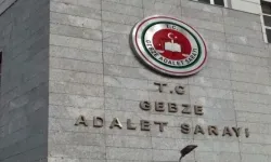 T.C. GEBZE İNFAZ HÂKİMLİĞİ İLAN