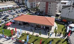 Kocaeli Büyükşehir’den Büyük Vefa: Gebze Şehit Yakınları Ve Gazi Evi Açıldı