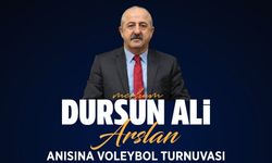 Gebze’de Dursun Ali Arslan Anma Turnuvası Heyecanı Başlıyor