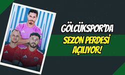 Gölcükspor'da Sezon Perdesi Açılıyor