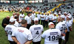 Derince’de Pehlivanlar Er Meydanına Çıktı: Taşköprü Festivali’nde Son Gün