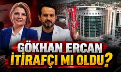 İzmit Belediyesi Operasyonunda Flaş İddia: Gökhan Ercan İtirafçı mı Oldu?