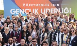 250 Öğretmen Arasında Kocaeli İmzası