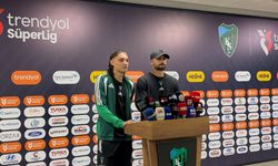 Kocaelispor'da Galibiyet Sevinci: Emir Ortakaya ve Serhat Öztaşdelen'den Açıklamalar
