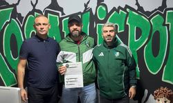 Körfez Hodrimeydan’dan Kocaelispor Sevdalılarına Davet