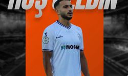 Darıca Türkelispor’a genç savunmacı