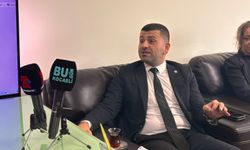 Tamyüksel’den İzmit Belediyesi’ne şeffaflık çağrısı: “Vatandaş parasının nereye gittiğini bilmeli”