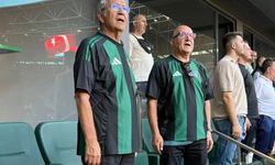 Kocaeli Sanayi Odası’ndan Kocaelispor’a Yeşil-Siyah Destek