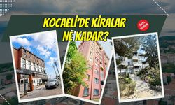 Kocaeli'de Ev Arayan Öğrenciler Dikkat! Kiralar Ne Durumda?