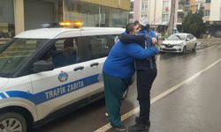 Kocaeli'de Zabıta 200 Yaşında