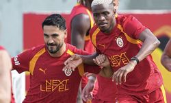 Galatasaray'da ortalık karıştı: İlkay Gündoğan'ın eşinden sert tepki