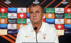 Fatih Terim Yıllar Sonra Milli Maçta Mikrofon Başına Geçecek