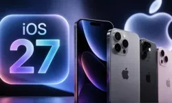 iOS 27 yayınlandı: İşte iPhone’lara gelen tüm yeni özellikler