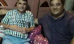 İzmitli gazeteci Eyüp Gencer'in acı günü
